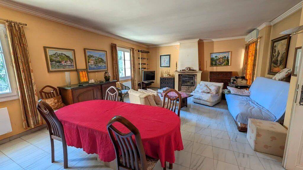 Maison 5 pièces 137 m² · à Carcès · 137 m² · 344 000 €