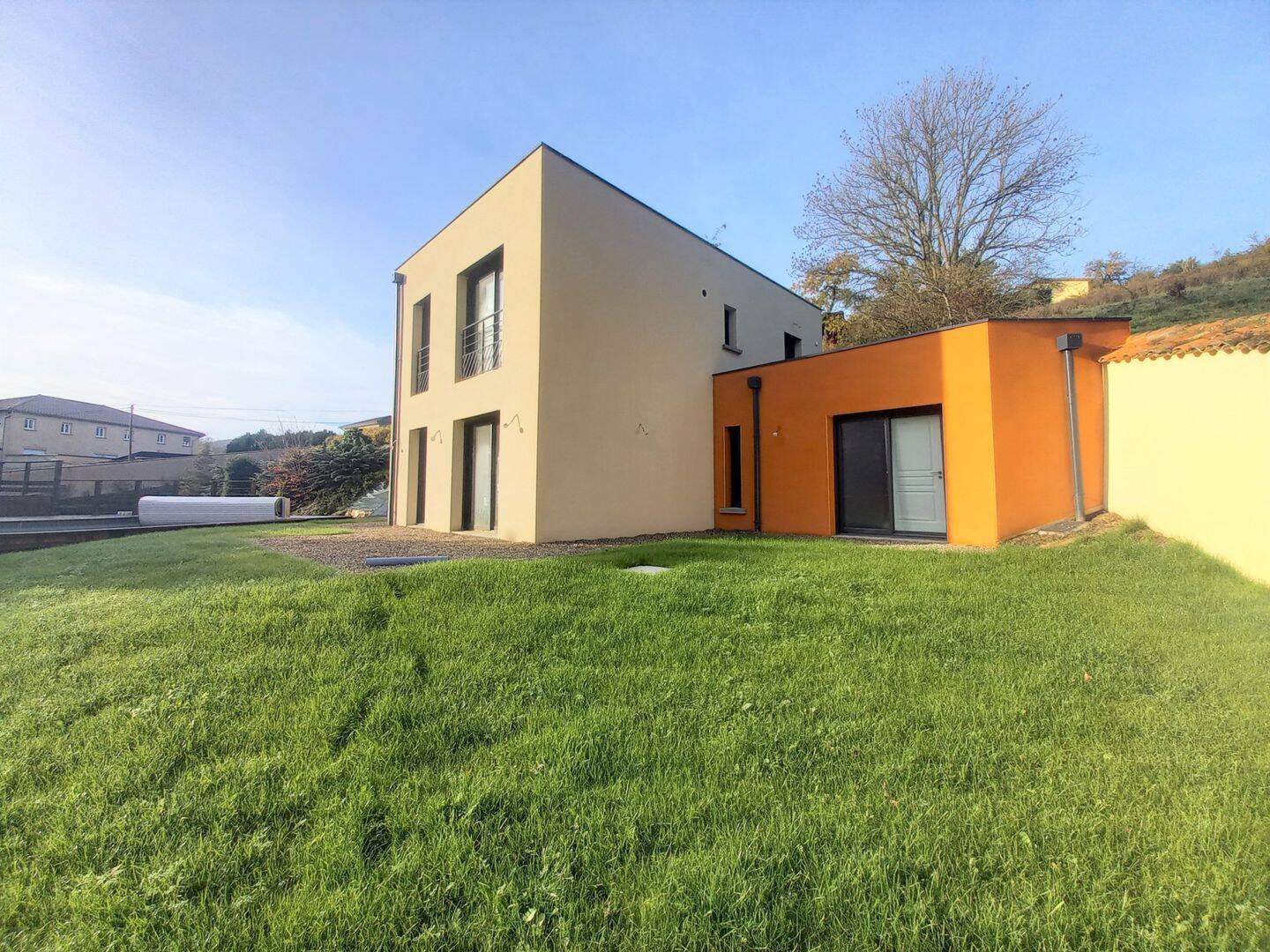 Maison 5 pièces 129 m² · à Thurins · 129 m² · 1 990 €/mois