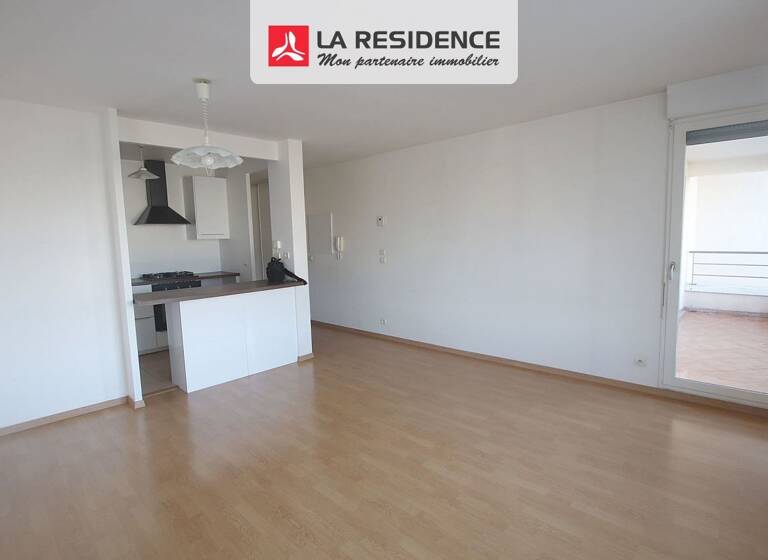 Appartement à vendre 222 000 € 3 pièces 2<br/>chambres 68 m²<br/>superficie 3/5<br/>étage Nouveaux Horizons-Coudrays Elancourt 78990