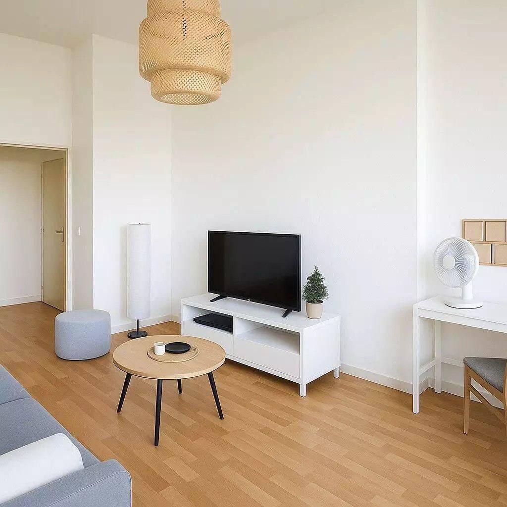 Appartement 2 pièces 49 m² · à Toulouse · 49 m² · 790 €