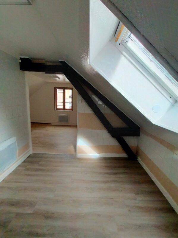 Appartement 1 pièce 17 m² · à Amiens · 17 m² · 440 €/mois