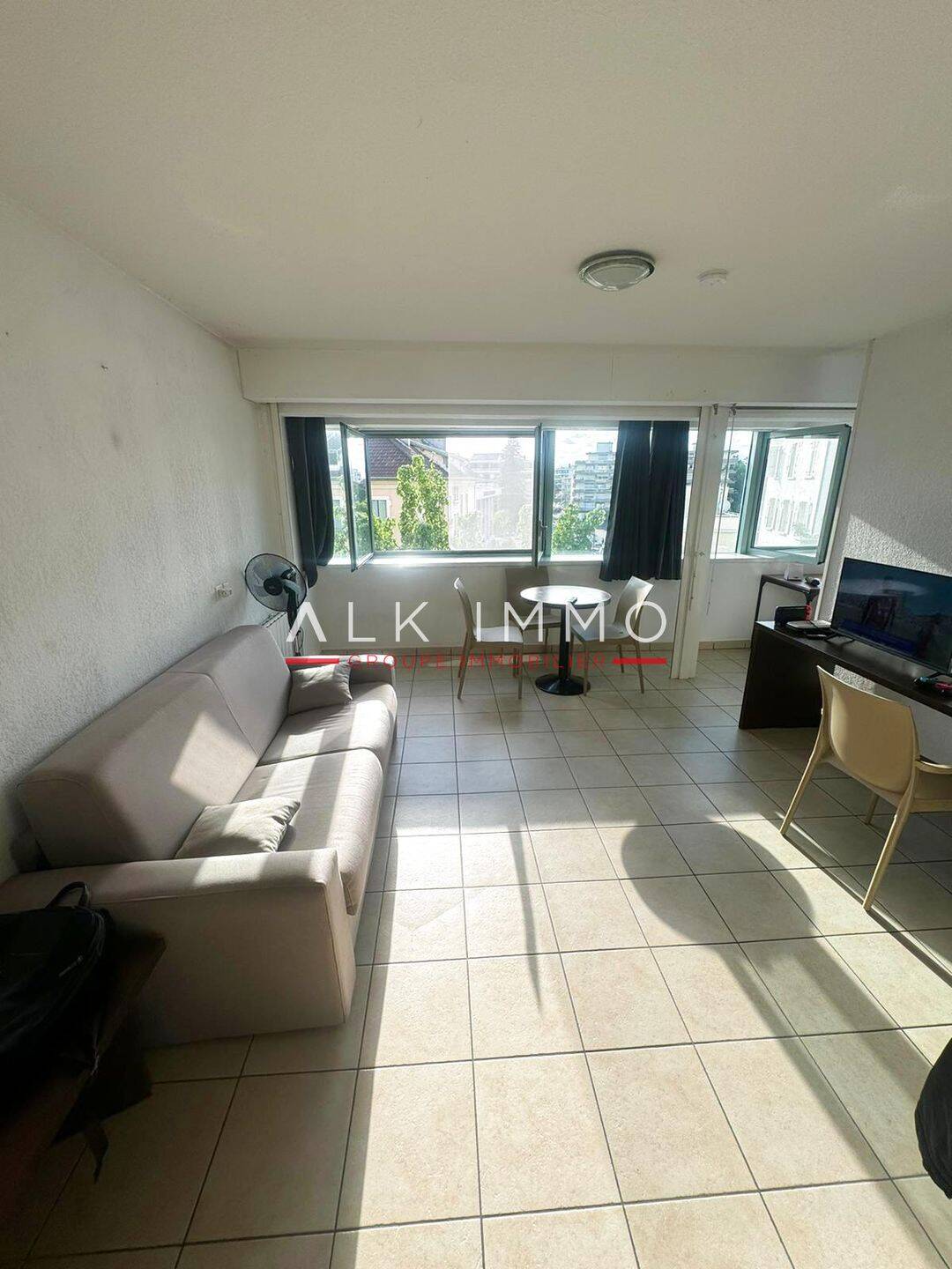 Appartement 2 pièces 42 m² · à Annemasse · 42 m² · 149 000 €