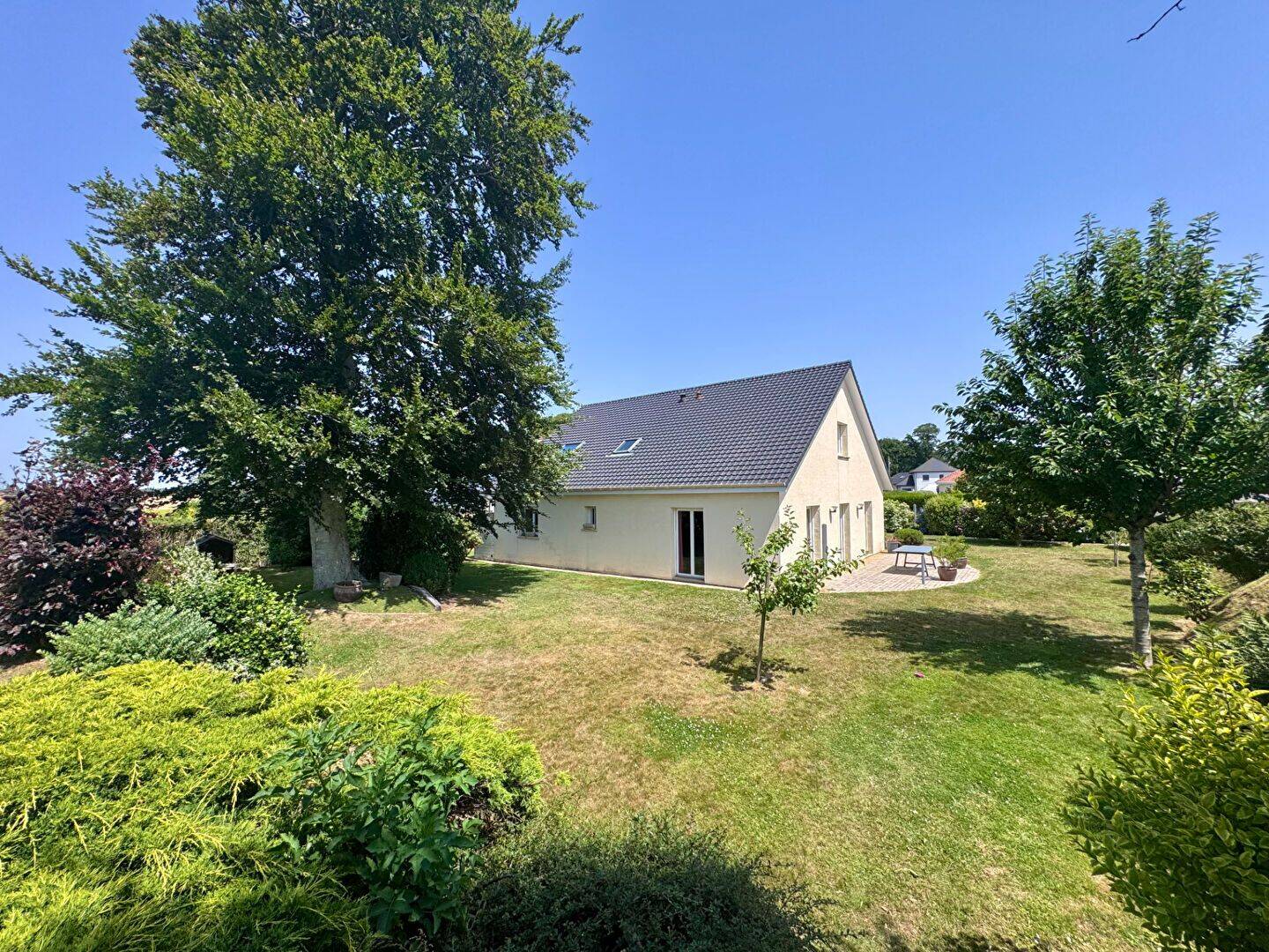 Maison 5 pièces 171 m² · à Cauville-sur-Mer · 171 m² · 360 000 €