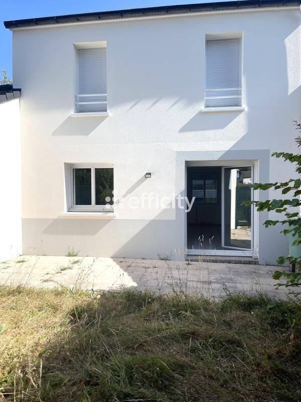 Maison 4 pièces 76 m² · à Nantes · 76 m² · 275 000 €