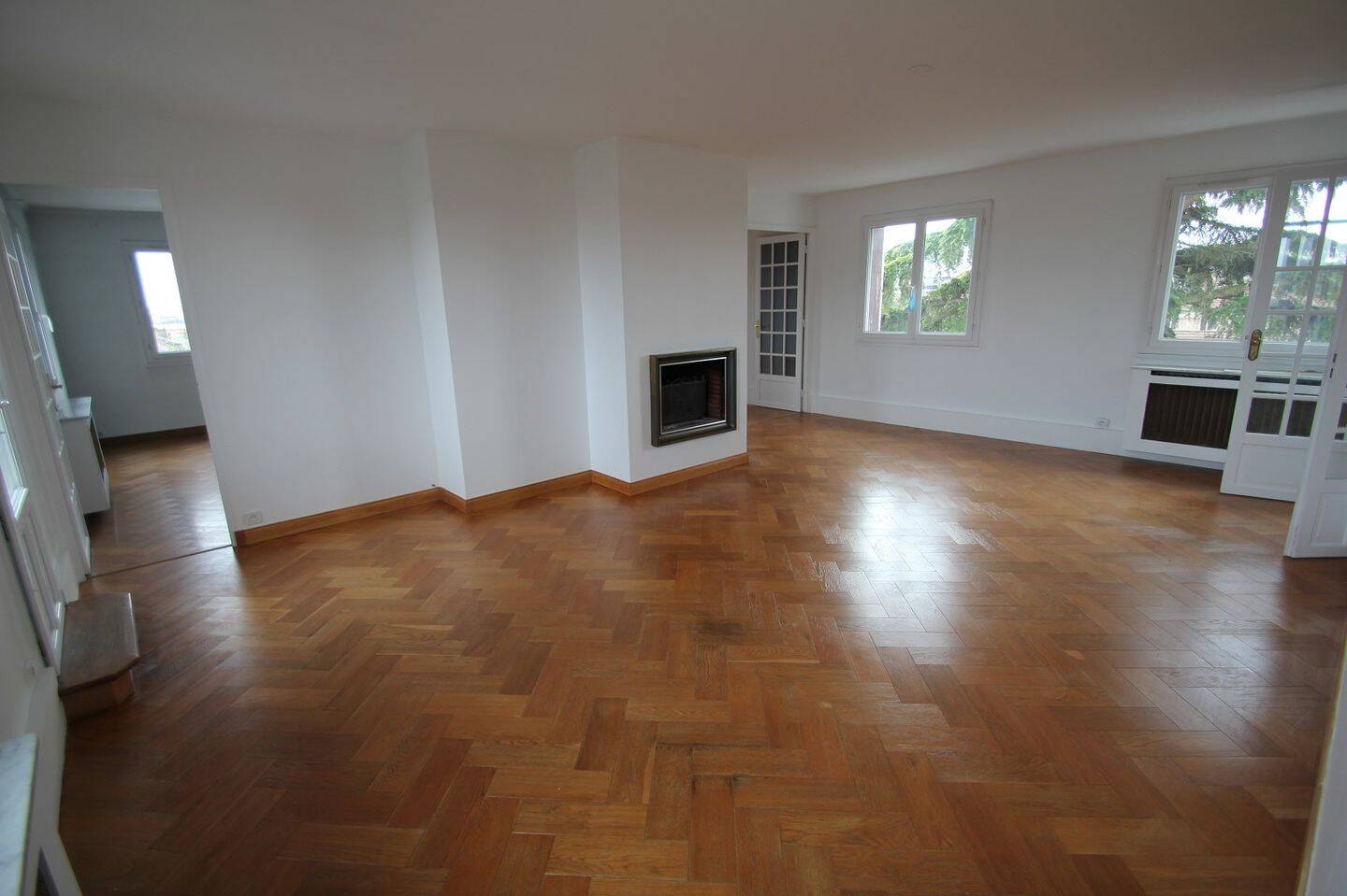 Appartement 3 pièces 84 m² · à Chennevières-sur-Marne · 84 m² · 1 381 €