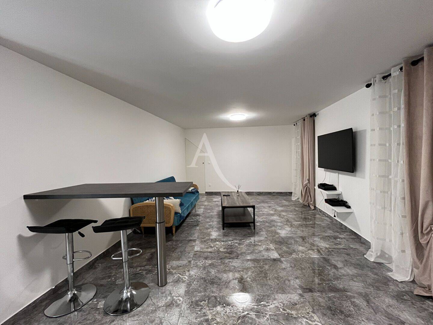 Appartement 2 pièces 47 m² · à Brou-sur-Chantereine · 47,4 m² · 1 100 €