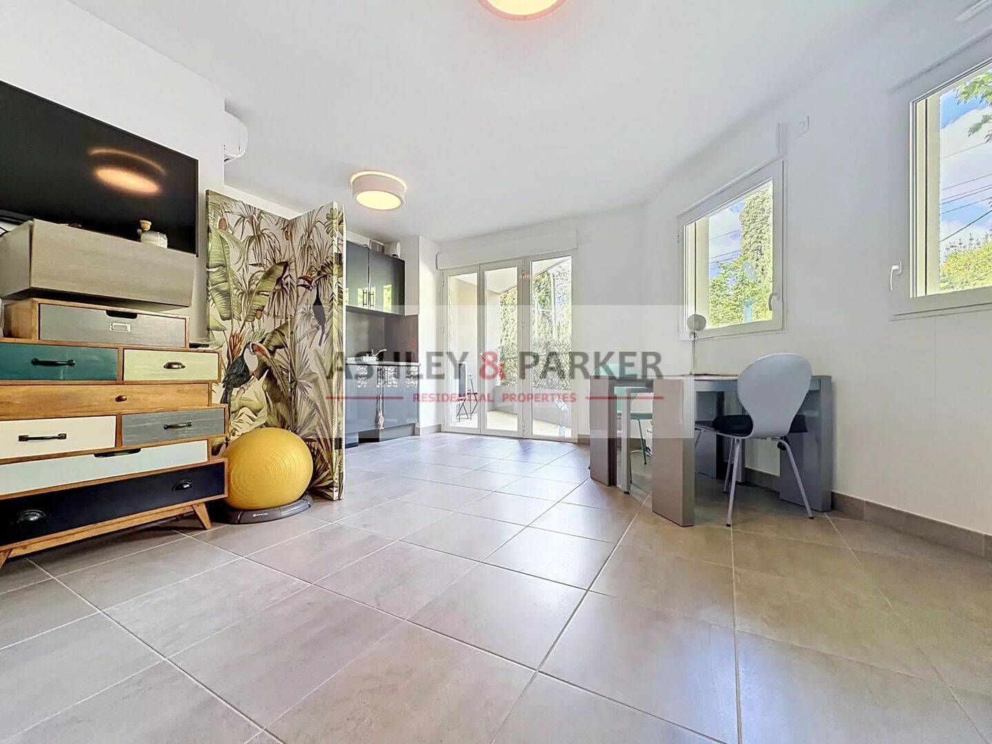 Appartement 2 pièces 47 m² · à La Colle-sur-Loup · 46,9 m² · 275 000 €