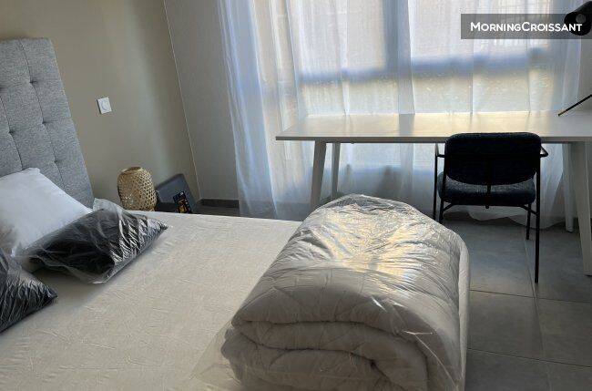 Appartement 1 pièce 21 m² · à Montpellier · 21 m² · 768 €