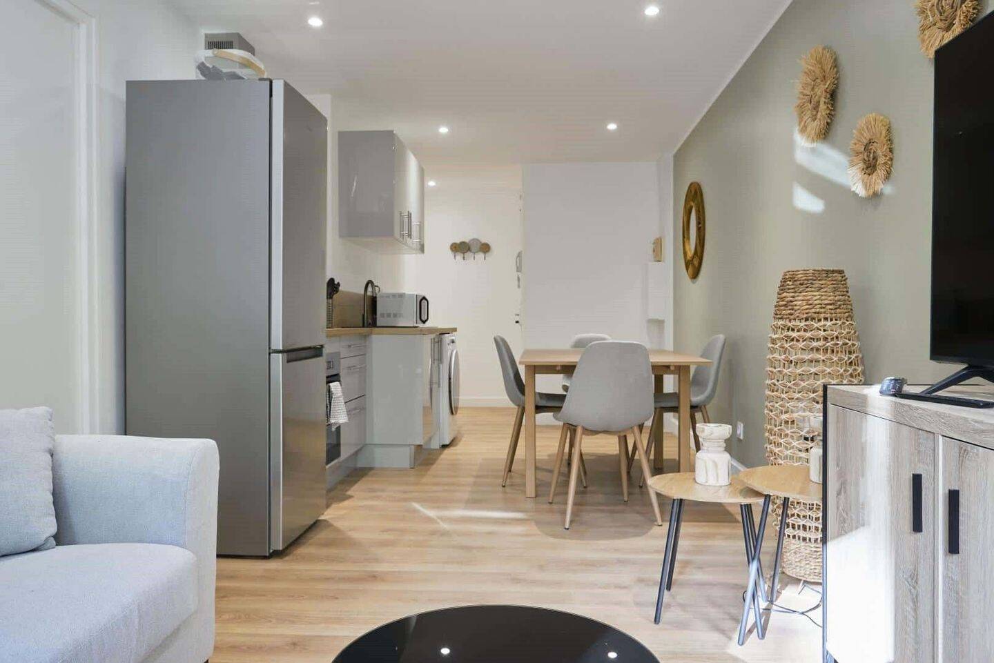Chambre 1 - ROLAND T - Colocation — 19
