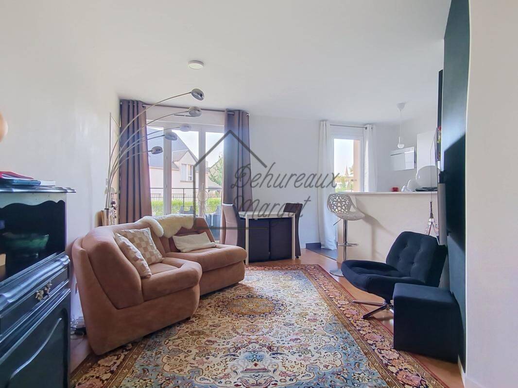 Appartement 2 pièces 45 m² · à La Riche · 45 m² · 149 000 €