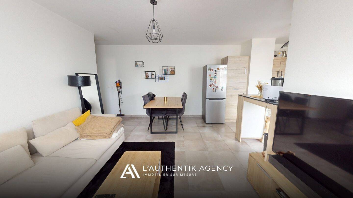 Appartement 2 pièces 50 m² · à Strasbourg · 49,8 m² · 750 €