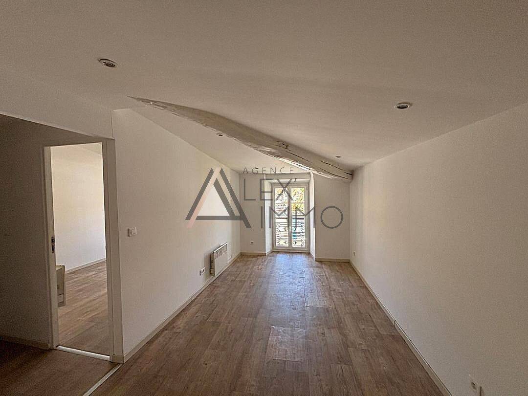 Appartement 2 pièces 30 m² · à Roquevaire · 30,3 m² · 660 €/mois