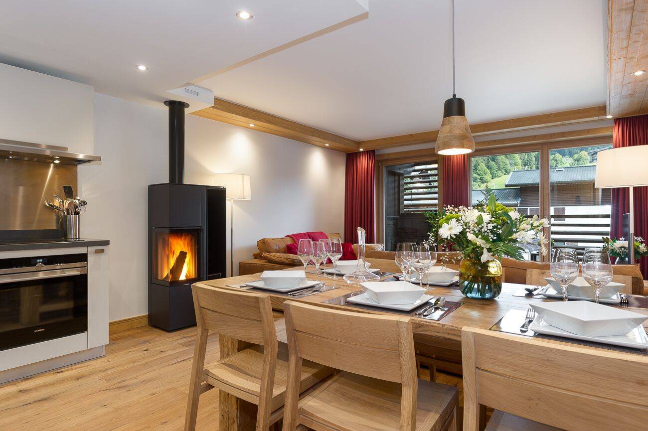 Appartement 4 pièces 69 m² · à Les Gets · 68,8 m² · 715 000 €