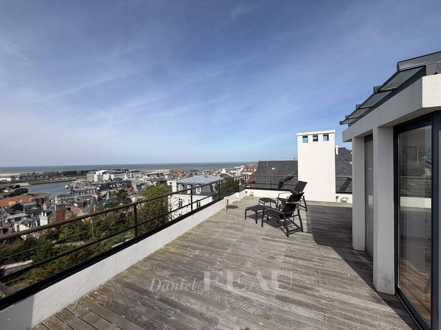 Maison 8 pièces 205 m² · à Trouville-sur-Mer · 205 m² · 2 600 000 €