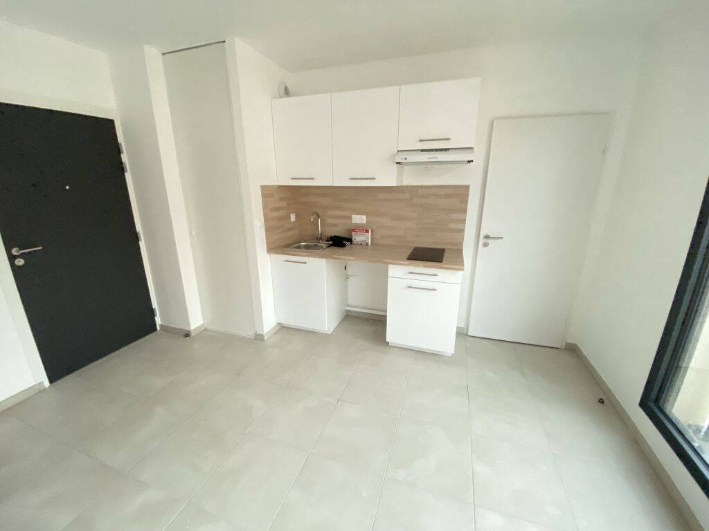 Appartement 1 pièce 28 m² · à Reims · 28,3 m² · 480 €/mois