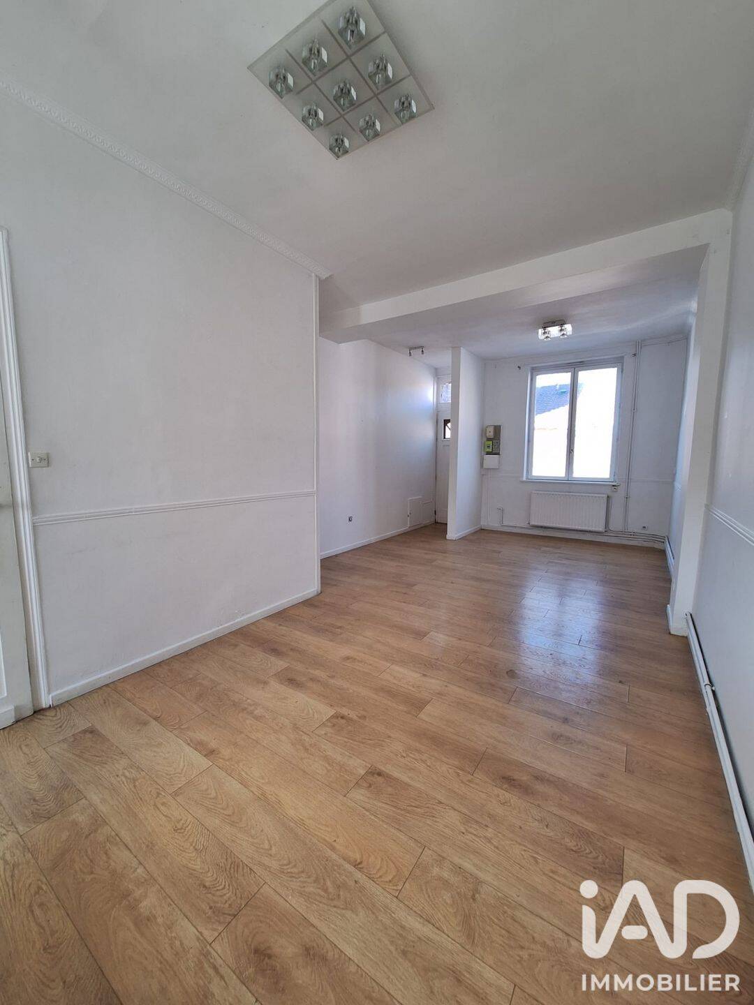 Maison 4 pièces 88 m² · à Mouvaux · 88 m² · 189 000 €
