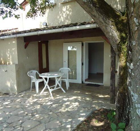 Appartement 2 pièces 40 m² · à Saint-Marcel-lès-Valence · 40 m² · 400 €/mois