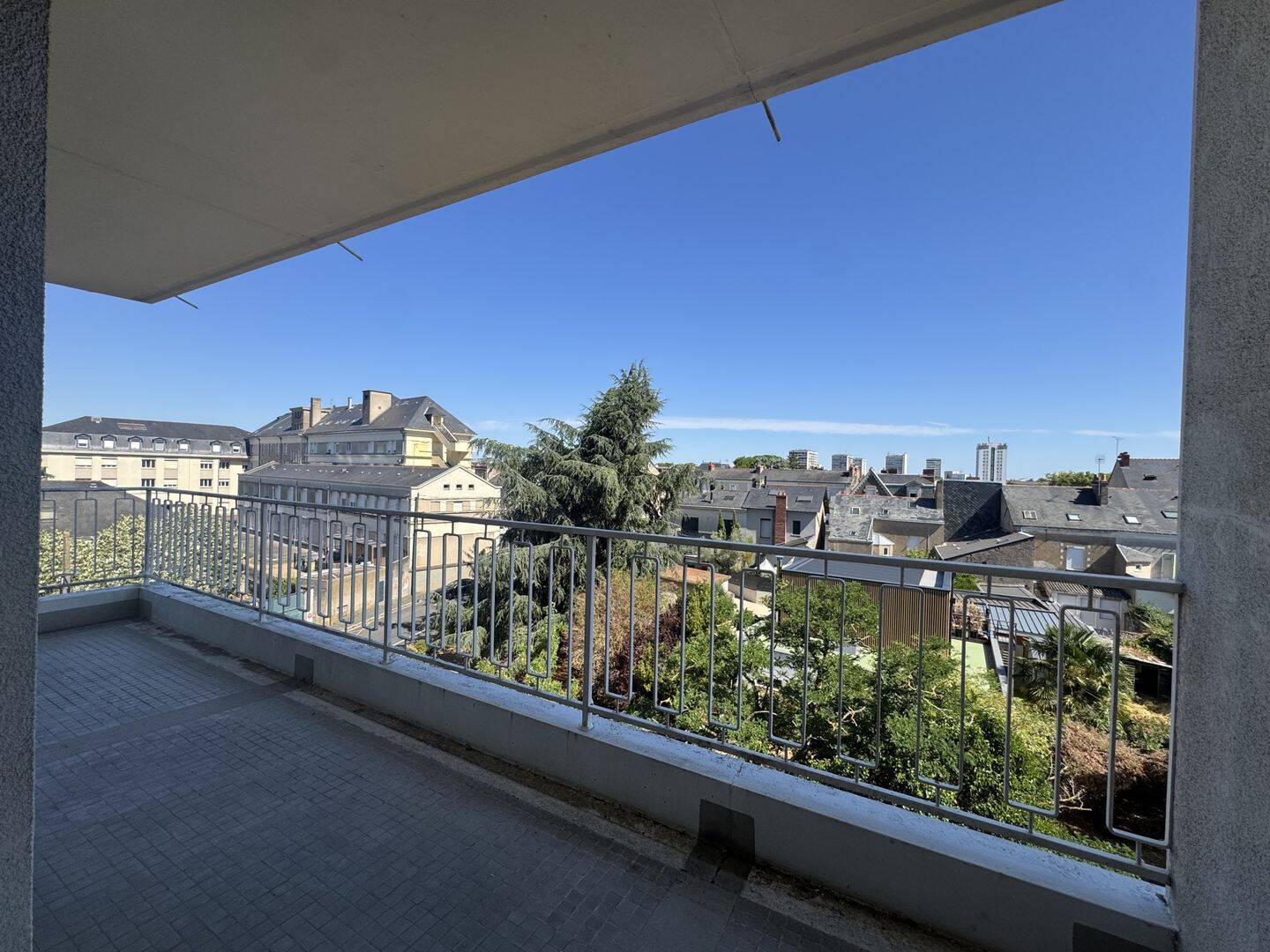 Appartement 4 pièces 96 m² · à Angers · 96,1 m² · 371 000 €