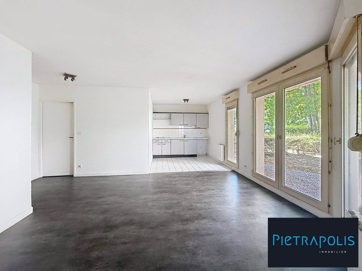 Appartement 1 pièce 34 m² · à Dijon · 34,1 m² · 115 000 €