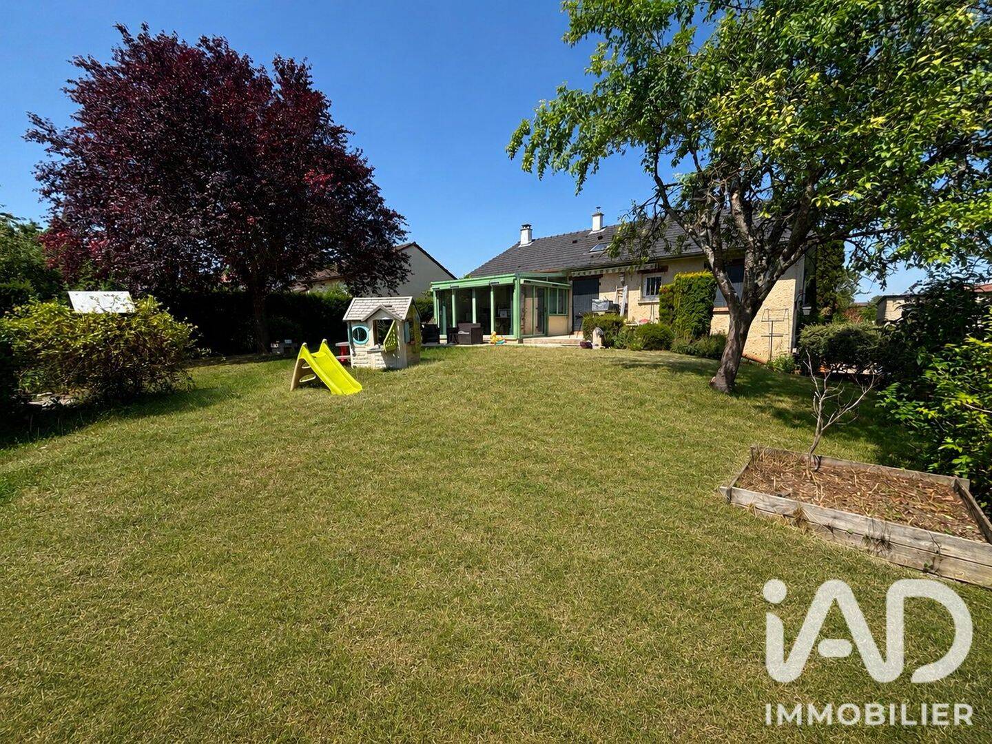 Maison 6 pièces 118 m² · à Chauvoncourt · 118 m² · 231 500 €