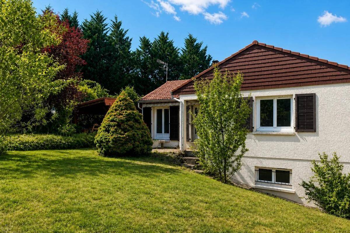 Maison 5 pièces 140 m² · à Cournon-d'Auvergne · 140 m² · 315 000 €