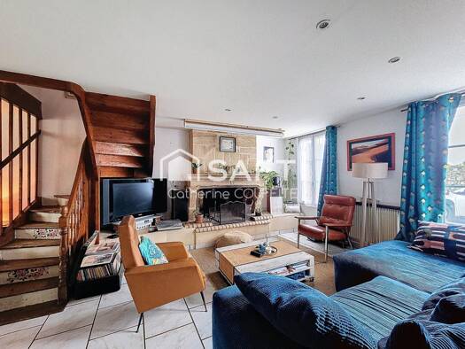 Maison à vendre 285 000 € 6 pièces 3 chambres 120 m² 3 600 m² de terrain Cérons 33720