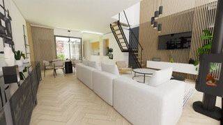 Appartement 4 pièces 130 m² · à Lille · 130 m² · 520 000 €