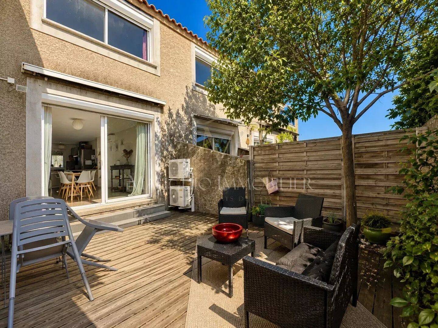 Maison 3 pièces 68 m² · à Mauguio · 67,9 m² · 305 000 €