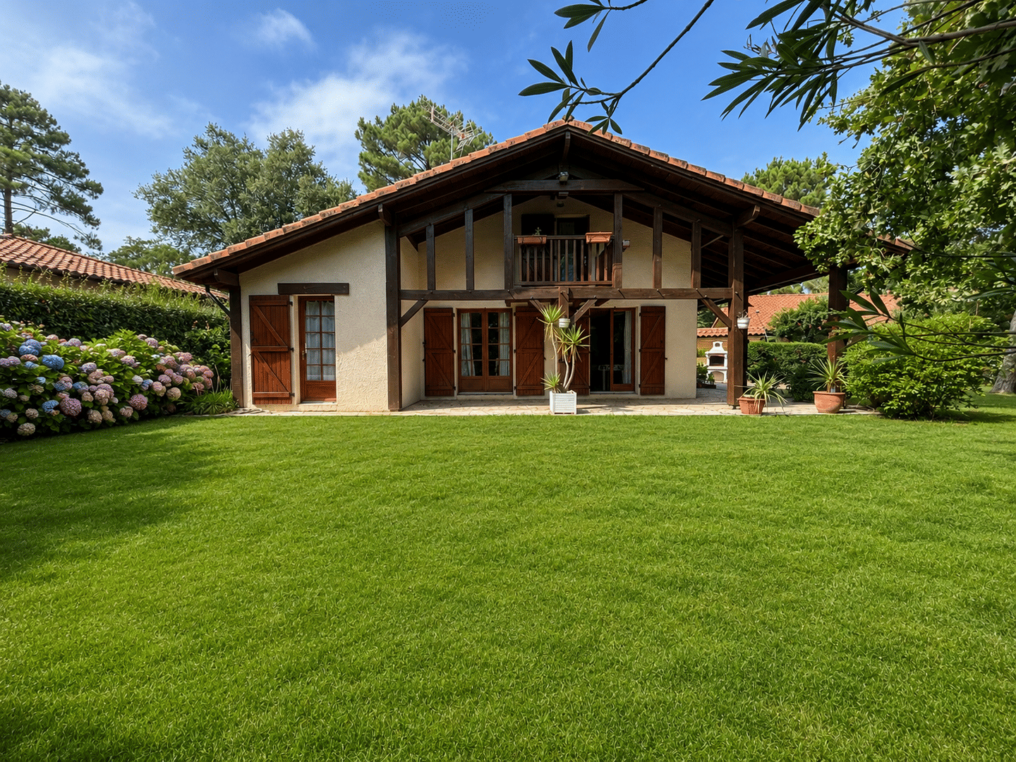 Maison 5 pièces 106 m² · à Soustons · 106,1 m² · 731 400 €