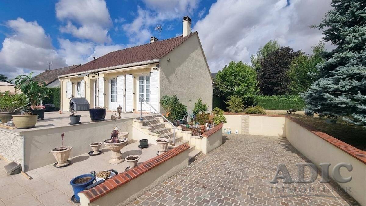 Maison 4 pièces 75 m² · à Saint-Pathus · 75 m² · 274 000 €