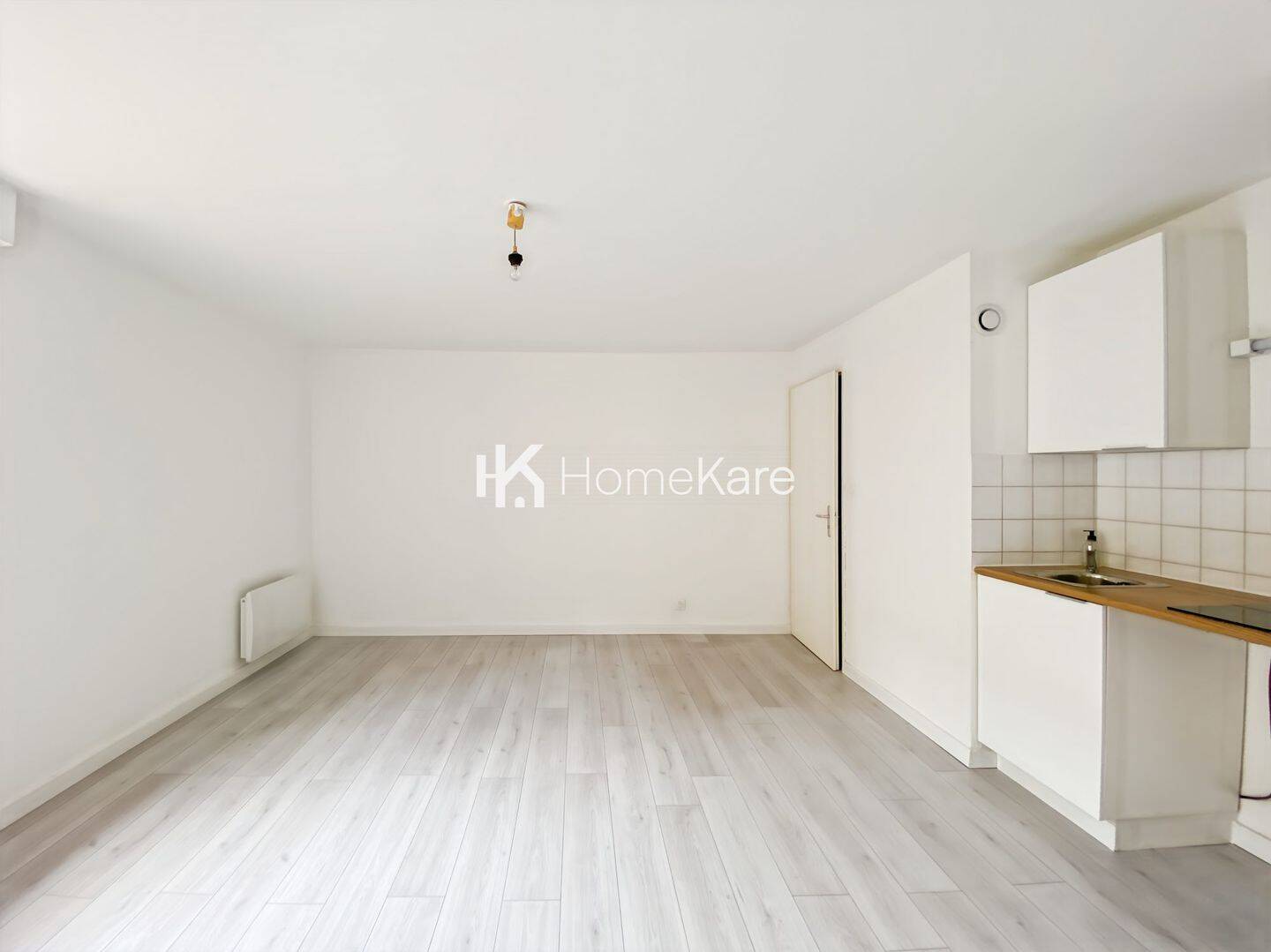 Appartement 1 pièce 30 m² · à Toulouse · 30 m² · 128 000 €