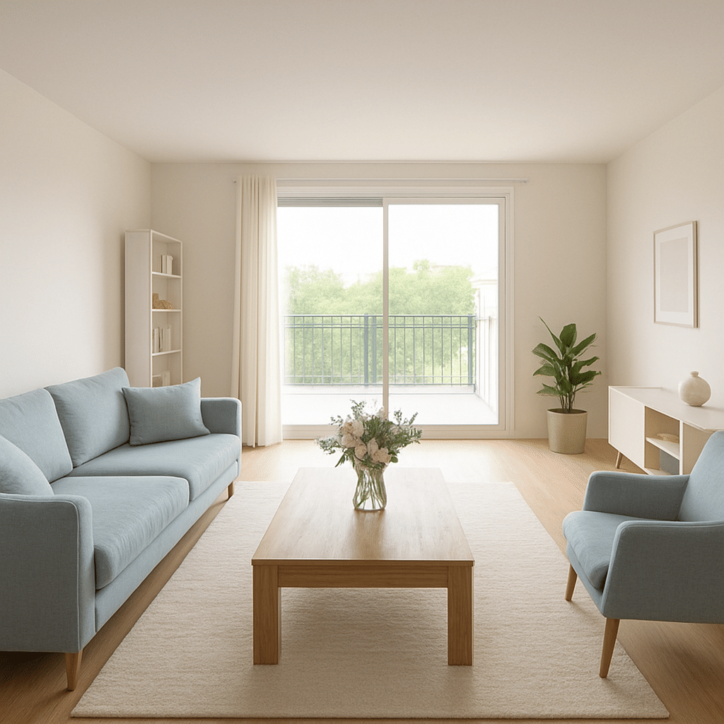 Appartement 3 pièces 69 m² · à Propriano · 69 m² · 349 000 €