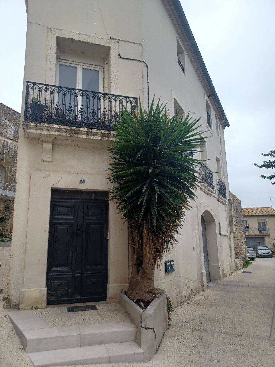 Appartement 4 pièces 74 m² · à Gigean · 73,5 m² · 758 €