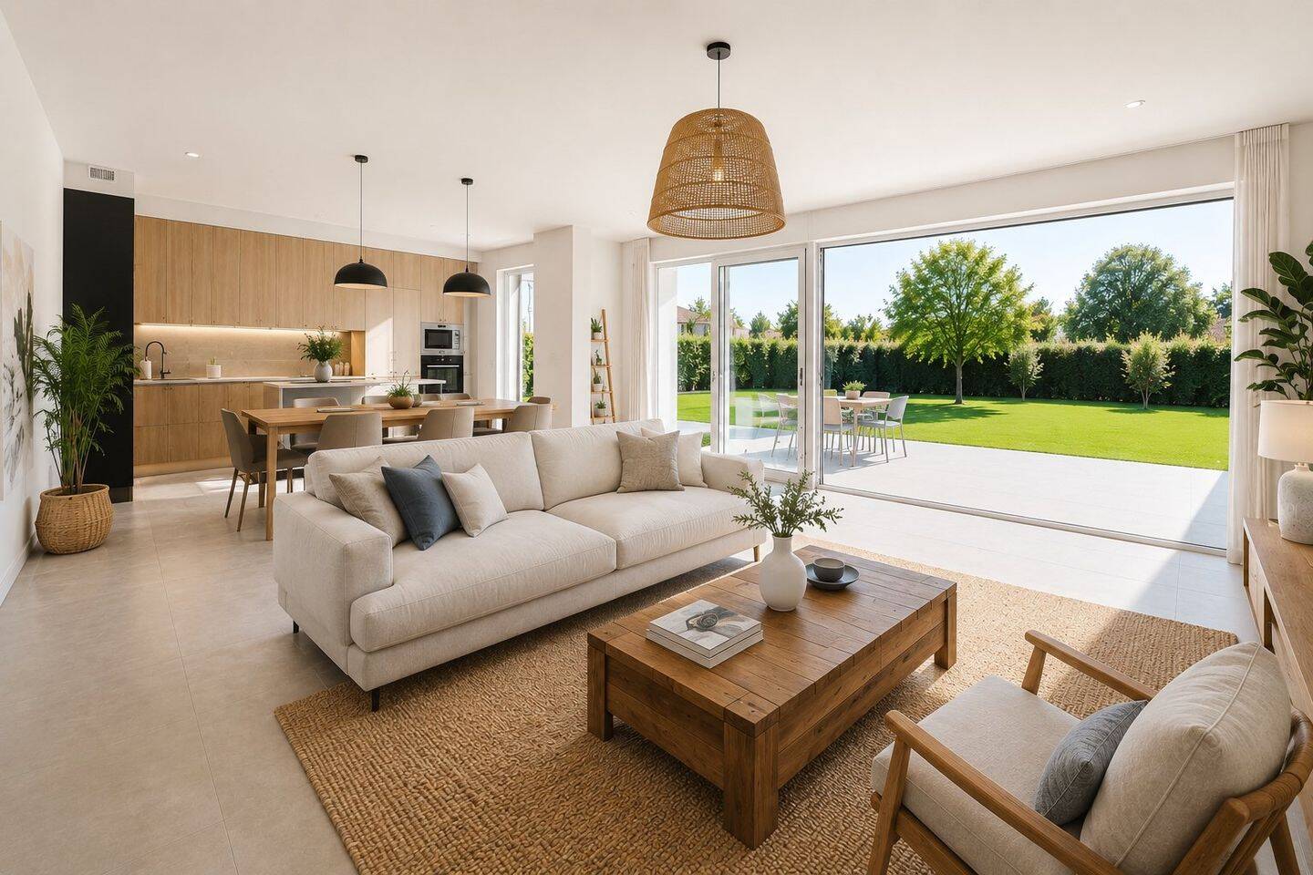 Maison 5 pièces 121 m² · à Sciez · 121 m² · 487 000 €
