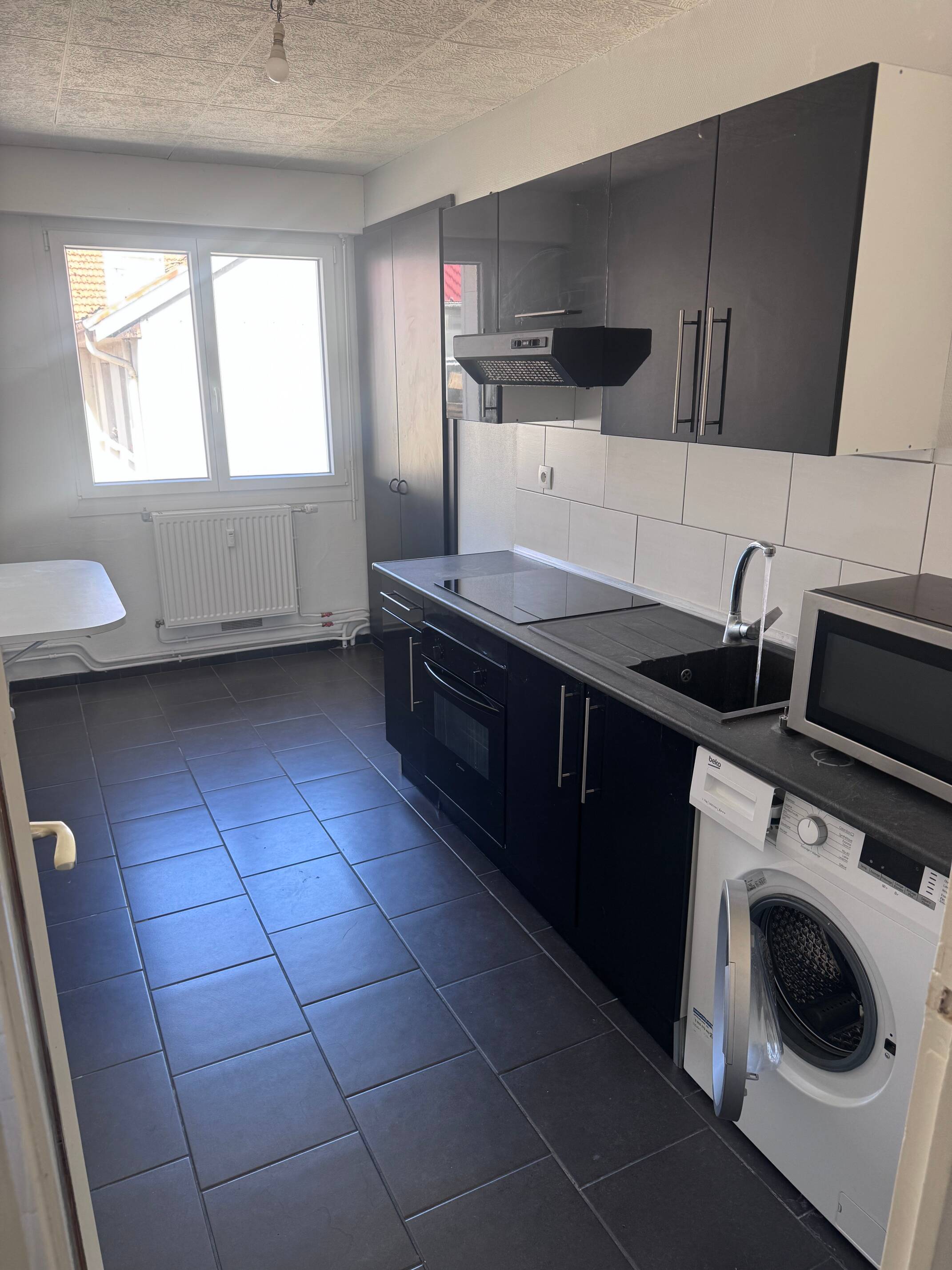 Appartement 2 pièces 52 m² · à Épinal · 52 m² · 640 €/mois