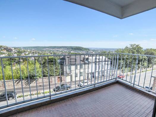 Appartement à vendre 159 000 € 3 pièces 2 chambres 61 m² Étage 3/4 Rue Herbeuse Bois-Guillaume 76230