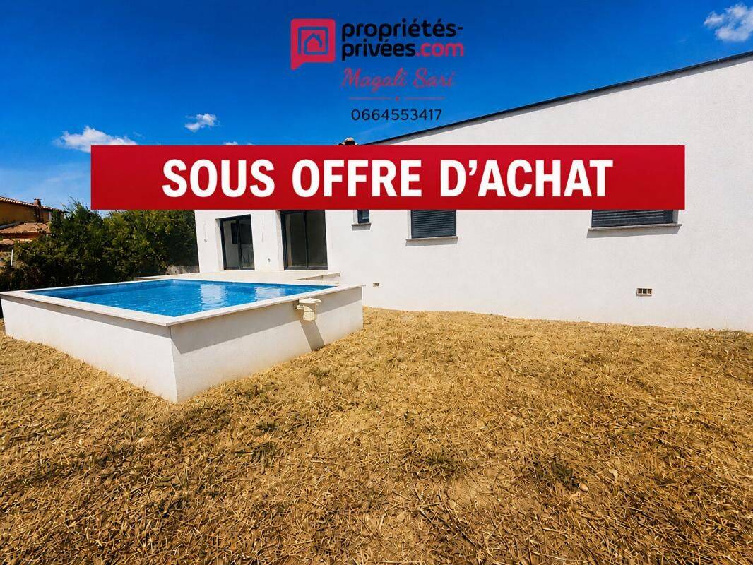 Maison 5 pièces 99 m² · à Alès · 99 m² · 269 000 €