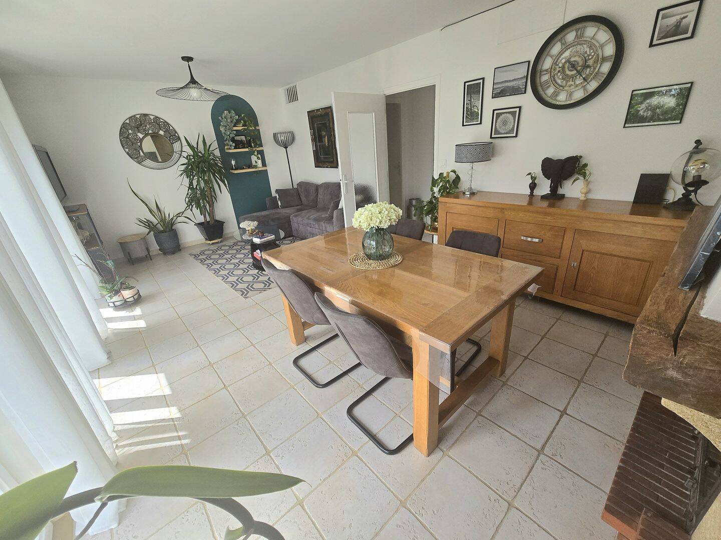 Maison 3 pièces 75 m² · à Auxonne · 75 m² · 188 000 €