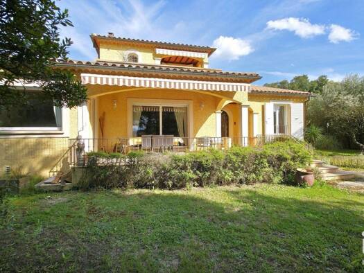 Maison à vendre 359 000 € 4 pièces 3 chambres 150 m² 1 690 m² de terrain Barjac 30430