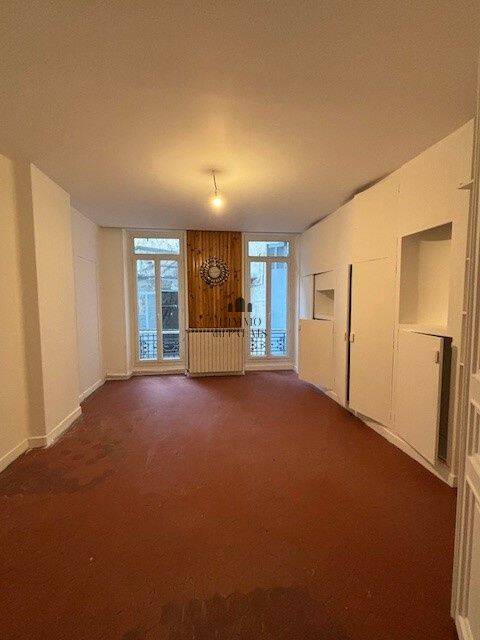 Appartement 2 pièces 58 m² · à Marseille 6ème Arrondissement · 58,2 m² · 158 000 €