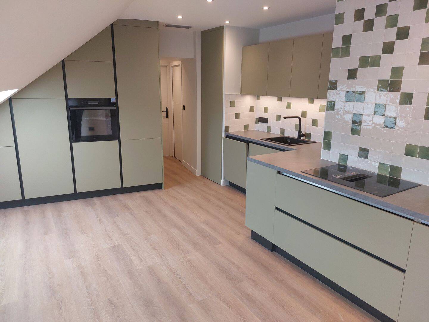 Appartement 3 pièces 59 m² · à Saint-Jean-le-Blanc · 58,9 m² · 995 €