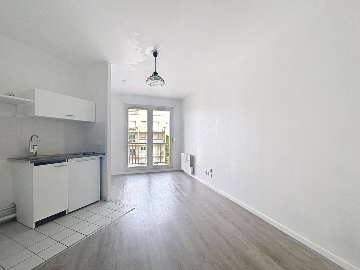 Appartement 2 pièces 31 m² · à Reims · 30,8 m² · 560 €/mois