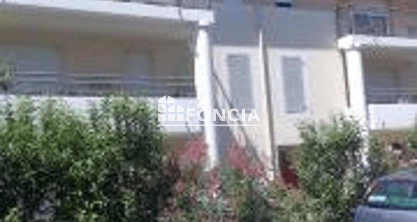 Appartement 2 pièces 51 m² · à Morières-lès-Avignon · 50,9 m² · 625 €