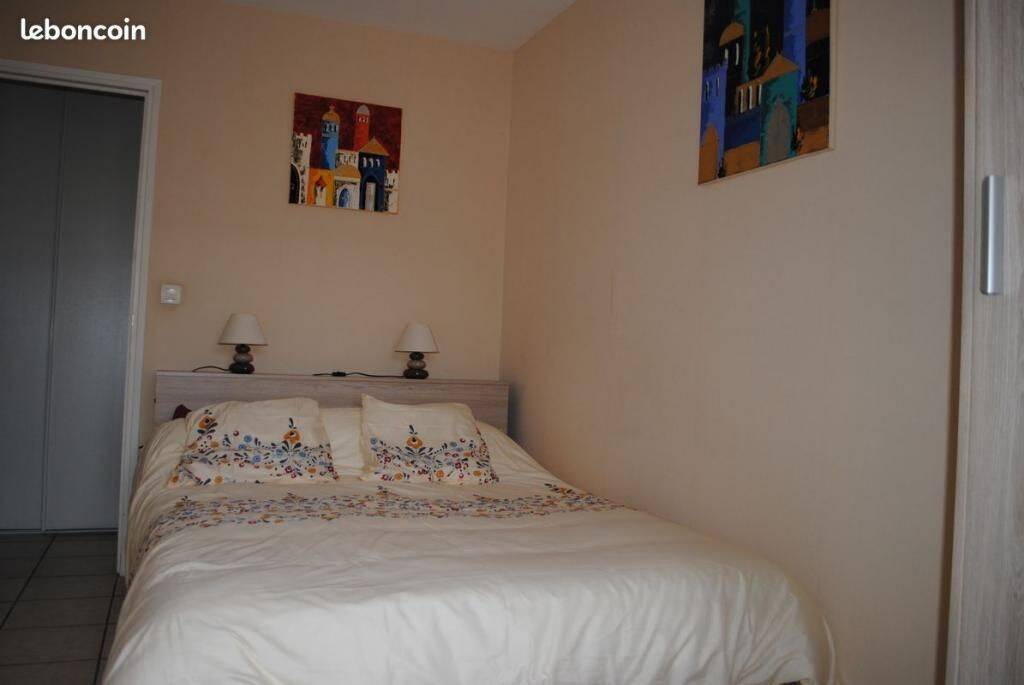 Appartement 2 pièces 32 m² · à Honfleur · 32 m² · 680 €/mois