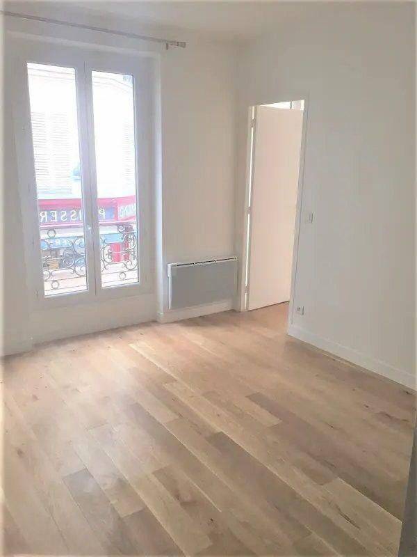 Appartement 2 pièces 30 m² · à Paris 11ème Arrondissement · 30 m² · 1 200 €