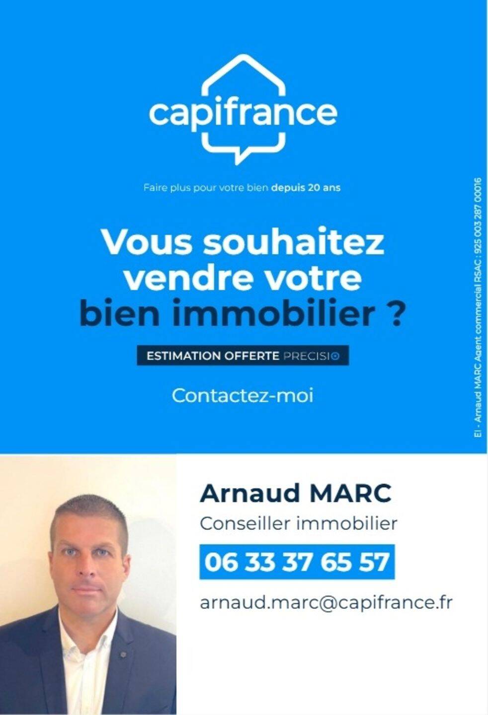 Appartement 2 pièces 28 m² · à Brest · 28 m² · 115 000 €