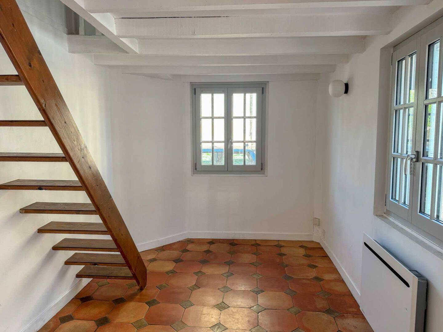 Maison 3 pièces 50 m² · à Bordeaux · 49,6 m² · 830 €/mois