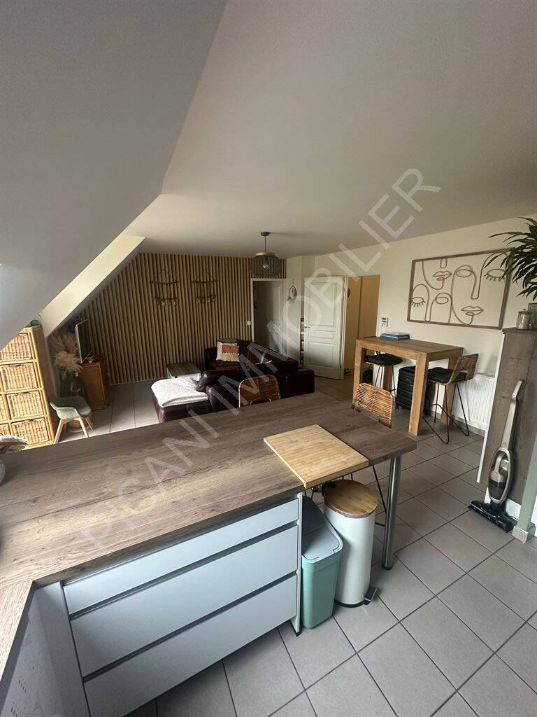 Appartement 3 pièces 65 m² · à Montivilliers · 65 m² · 187 000 €