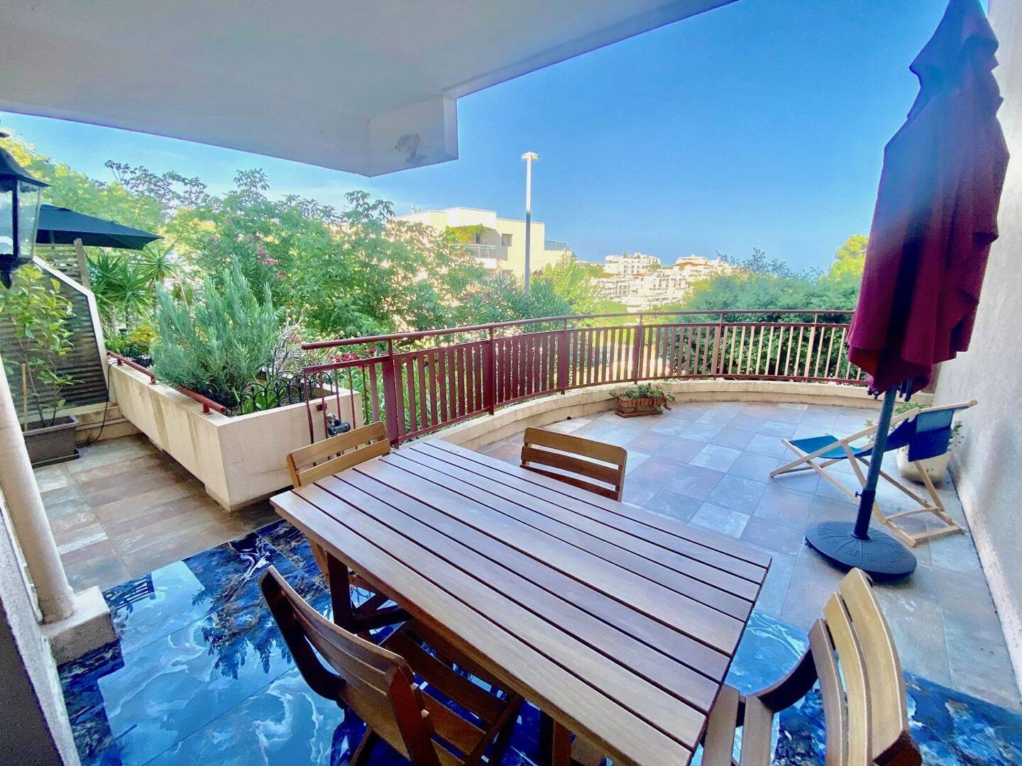 Appartement 2 pièces 48 m² · à Nice · 48 m² · 1 350 €