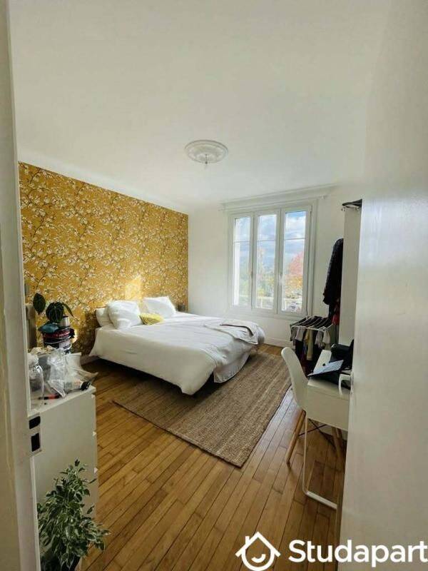 Appartement 2 pièces 55 m² · à Nantes · 55 m² · 1 150 €